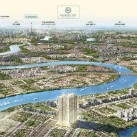 Mở Bán Ch 3 Phòng Ngủthe Emerald 68 View Sông Sg, Tt 20% Nhận Nhà, Bidv Ân Hạn Gốc + 0% Lãi Trong 36 Tháng