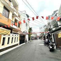 Bán Nhà 100M2( 520) Mới Tinh,Full Nội Thất,Xe Hơi Ngủ Trong Nhà,Lê Văn Lương,Q7.Chỉ Nhỉnh 11 Tỷ