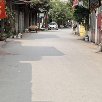 Bán Lô Đất 50M2 Mặt Phố Tiền Bào, Phù Khê, Từ Sơn, Đường 10 M, Phố Kinh Doanh Được Giá 3 Tỉ