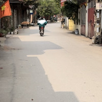 Bán Lô Đất 50M2 Mặt Phố Tiền Bào, Phù Khê, Từ Sơn, Đường 10 M, Phố Kinh Doanh Được Giá 3 Tỉ