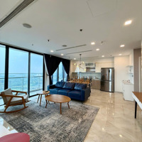 Cho Thuê Căn Hộ 4 Phòng Ngủ 160M2, 80 Triệu Tại Vinhomes Golden River Ba Son, Quận 1, Tp.hcm