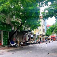 Bán Nhà Dòng Tiền Mặt Phố Vương Thừa Vũ 65M2 - 7 Tầng Thang Máy - Kinh Doanh Sầm Uất - Sổ Vuông Đẹp