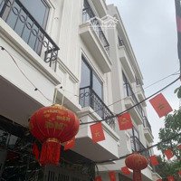 Bán Gấp Nhà Bắc Từ Liêm , Ô Tô Đỗ Cửa, Giá 5X Mầm Non Diện Tích 35M2 - Nhà 5 Tầng Xây Mới