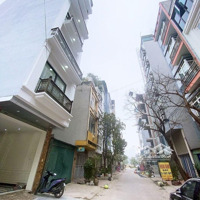 Rẻ Đẹp Nhất La Khê - Phân Lô Vỉa Hè Ô Tô Vào - Chỉ Hơn 15 Tỷ 7 Tầng Thang Máy Quá Đẹp