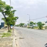 Cần Bán Lô Đất Đô Thị Ngân Câu Điện Ngọc 100M2 Đường Nhựa Thông Thoáng