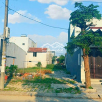 Cần Bán Lô Đất Đô Thị Ngân Câu Điện Ngọc 100M2 Đường Nhựa Thông Thoáng