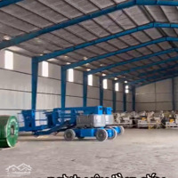 Thuê Kho Xưởng Quận 7Diện Tích2000M2 Giá 110Ng/M2, Xe Cont Tận Cửa