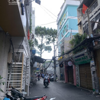 Hiếm Đẹp Chdv Cao Thắngdiện Tích120M2,Mặt Tiền5.2M, Xây 4 Tầng, Dòng Tiền 600 Triệu/Năm, Sđcc, Chỉ 17 Tỷ
