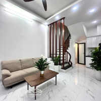 Bán Nr 30M2 Tại Xuân Đỉnh, 7,4 Tỷ, 3 Phòng Ngủ 5 Vệ Sinh Mặt Tiền 4M