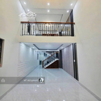 Nhà Đẹp Chính Chủ Trung Tâm Quận 10, 48M2, 1 Trệt 2 Lầu, Gọi Ngay Em Tài