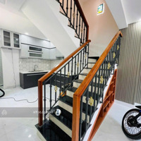 Nhà Đẹp Chính Chủ Trung Tâm Quận 10, 48M2, 1 Trệt 2 Lầu, Gọi Ngay Em Tài