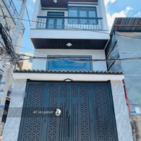 Nhà Đẹp Chính Chủ Trung Tâm Quận 10, 48M2, 1 Trệt 2 Lầu, Gọi Ngay Em Tài