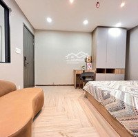 Siêu Phẩm! Bán Tòa Nhà Chdv Ngay Tuyến Metro Số 2 - 9,5X22M Nh - Hdt:170 Triệu/Tháng - Giá:28 Tỷ