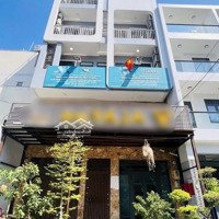 Siêu Phẩm! Bán Tòa Nhà Chdv Ngay Tuyến Metro Số 2 - 9,5X22M Nh - Hdt:170 Triệu/Tháng - Giá:28 Tỷ