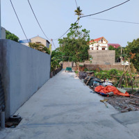 Hiếm Bán Lô Đất 84M Giá Rẻ Đường Ô Tô Tại Liêu Xá, Yên Mỹ, Hưng Yên