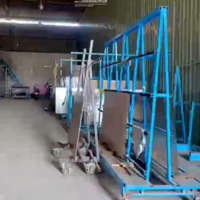 Cho Thuê Kho Q7Diện Tích300M2 Đẹp Như Văn Phòng - Chuẩn Tiêu Chuẩn Pccc