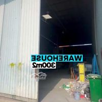 Cho Thuê Kho Q7Diện Tích300M2 Đẹp Như Văn Phòng - Chuẩn Tiêu Chuẩn Pccc