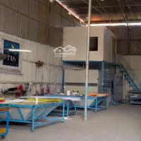 Cho Thuê Kho Q7Diện Tích300M2 Đẹp Như Văn Phòng - Chuẩn Tiêu Chuẩn Pccc