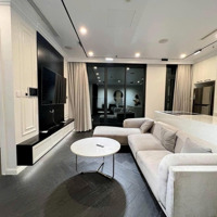 Bán Cc 3 Phòng Ngủ+ 2 Vệ Sinhtại Vinhomes Golden River Ba Son, 17,5 Tỷ, 100M2, Q1, Hcm