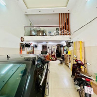 Đối Diện Aeon Mall, Bờ Bao Tân Thắng, Xe Hơi Vô Nhà, 100M2, 5X20M, Sơn Kỳ, Tân Phú, Chỉ 9.3 Tỷ