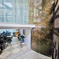 Bán Nhà Thái Hà, Ô Tô Đỗ Cửa, Dòng Tiền 1,7 Tỷ/ Năm