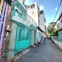 5X13M, Xe Hơi Đậu Cửa, Bàu Cát, Ba Vân, Tân Bình. 3Tầng, Chỉ Hơn 8 Tỷ.