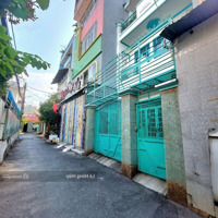 5X13M, Xe Hơi Đậu Cửa, Bàu Cát, Ba Vân, Tân Bình. 3Tầng, Chỉ Hơn 8 Tỷ.