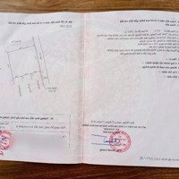 Bán Lô Đất 64Mv Chính Chủ Tại Thôn Phương Chử Bắc Trường Thành An Lão