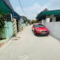 Bán Lô Đất 64Mv Chính Chủ Tại Thôn Phương Chử Bắc Trường Thành An Lão