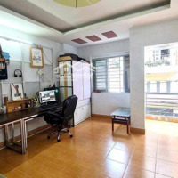Bán Nhà Hẻm 1/ Đường Lưu Chí Hiếu Phường Tây Thạnh Quận Tân Phúdiện Tích4X15 Đúc 3 Tấm