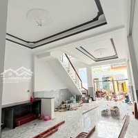 Nhà Phố Mới Xây 92M Gần Chợ Xón Vắng Và Vincom550 Tp. Dĩ An