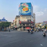 Góc 3Mt Châu Văn Liêm-Mạc Cửu-Hải Thượng Lãn Ông Q5. Dt: 8.6X10M, Kc: 5 Lầu Hđt 220 Triệu Bán: 50 Tỷ