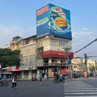 Góc 3Mt Châu Văn Liêm-Mạc Cửu-Hải Thượng Lãn Ông Q5. Dt: 8.6X10M, Kc: 5 Lầu Hđt 220 Triệu Bán: 50 Tỷ