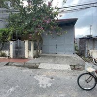 Lô Đất Hoa Hậu 2 Mặt Ngõ Chung Cư Tổ 6 Thị Trấn An Dương, Quận An Dương, Hải Phòng.