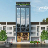 Bán Nhà Mặt Phố Vũ Tông Phan Mặt Phố Lớn - Vỉa Hè Rộng - Kinh Doanh Sầm Uất - Siêu Phẩm Apartment