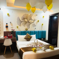 Bán Nhà Mặt Phố Vũ Tông Phan Mặt Phố Lớn - Vỉa Hè Rộng - Kinh Doanh Sầm Uất - Siêu Phẩm Apartment