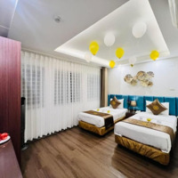 Bán Nhà Mặt Phố Vũ Tông Phan Mặt Phố Lớn - Vỉa Hè Rộng - Kinh Doanh Sầm Uất - Siêu Phẩm Apartment
