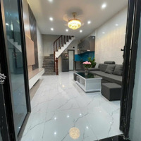 Bán Nhà Kim Giang 30M2 X 5 Tầng Full Nội Thất Chỉ Việc Ở Ngay, Giá Bán 4.42 Tỷ (Có Tl)