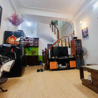 Bán Nhà Phố Đại La- Q. Hbt - Vài Chục M Ra Phố- Giá Đầu Tư- 40M2 - 3 Tầng-Mặt Tiền3.5M - 6.8 Tỷ