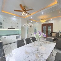 Phân Lô Đẹp 2 Ô Tô Tránh Hoàng Quốc Việt Nhà Mới 7 Tầng Thang Máy Ở Kinh Doanh