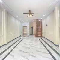 Phân Lô Đẹp 2 Ô Tô Tránh Hoàng Quốc Việt Nhà Mới 7 Tầng Thang Máy Ở Kinh Doanh