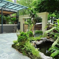 Bán Biệt Thự Kđt Starlake, Tây Hồ Tây, 225M2, Mặt Tiền 10M, 5 Tầng, 125 Tỷ.