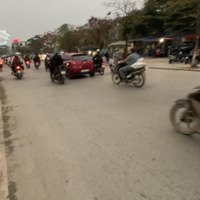 Chính Chủ Bán Đất Nghĩa Lộ, 10,8 Tỷ, 84 M2 Đẹp, Mặt Đường Nghĩa Lộ Oto Tránh
