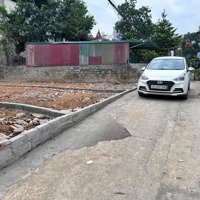 Cần Bán Lô Đất 80M2 Tại Tt Xuân Mai