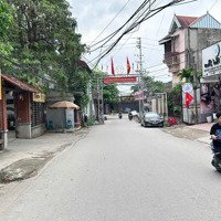 Cần Bán Lô Đất 80M2 Tại Tt Xuân Mai
