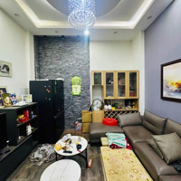 Bán Nhà Phố Nguyễn Đức Cảnh, Hoàng Mai, 44M, 5 Tầng,Mặt Tiền4M, 2 Thoáng, Cách 50M Mặt Phố Ô Tô Tránh.