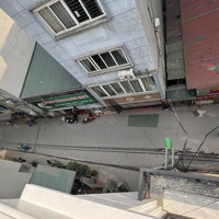 Bán Nhà Phú Đô 50M/6Tầng/Mt4M Nam Từ Liêm, Lô Góc Hai Thoáng, Thang Máy,Nội Thất Xịn Sò, Tiện Ích