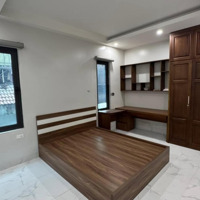 Bán Nhà Phú Đô 50M/6Tầng/Mt4M Nam Từ Liêm, Lô Góc Hai Thoáng, Thang Máy,Nội Thất Xịn Sò, Tiện Ích