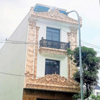 Bán Căn Nhà 3 Tầng 96M2 Khu D10 - Kđt Bắc Sông Cấm - P. Dương Quan - Tp Thủy Nguyên - Hp. Giá Bán 11 Tỷ