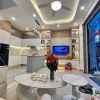 Hoàng Mai 45M-Ngõ Nông-Full Nội Thất-Nhà Mới Đẹp Long Lanh-Nhỉnh 5 Tỷ